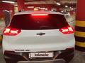 Chevrolet Tracker 2022 года за 7 150 000 тг. в Астана – фото 8