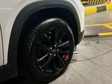 Chevrolet Tracker 2022 годаүшін7 150 000 тг. в Астана – фото 3