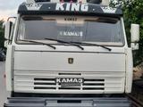 КамАЗ  53228 1992 года за 11 000 000 тг. в Шымкент – фото 3