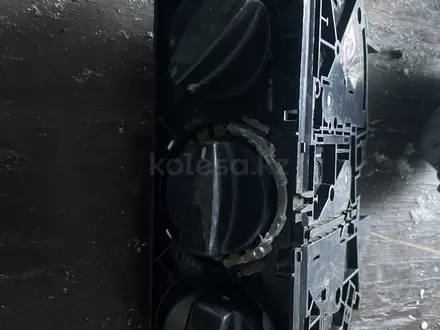 Климат контроль включатель печки за 15 000 тг. в Астана