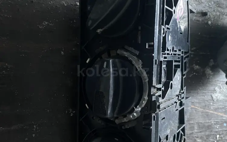 Климат контроль включатель печки за 15 000 тг. в Астана