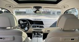 BMW X7 2022 года за 58 000 000 тг. в Алматы – фото 2