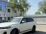 BMW X7 2022 годаүшін58 000 000 тг. в Алматы – фото 5