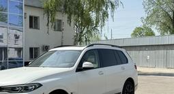 BMW X7 2022 года за 58 000 000 тг. в Алматы – фото 5