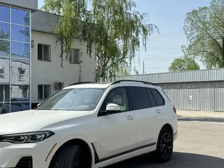 BMW X7 2022 года за 58 000 000 тг. в Алматы – фото 5