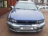 Mitsubishi Galant 1999 годаүшін2 300 000 тг. в Астана – фото 3