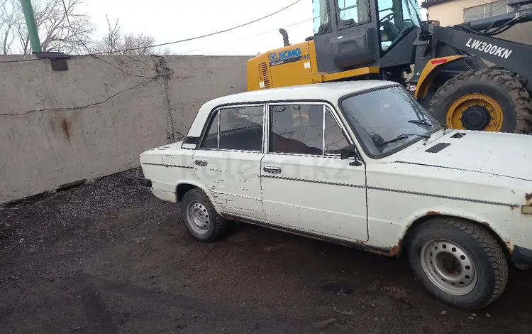 ВАЗ (Lada) 2106 1997 года за 330 000 тг. в Караганда