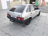 ВАЗ (Lada) 2109 1993 годаүшін850 000 тг. в Актобе – фото 4