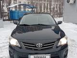 Toyota Corolla 2012 года за 6 200 000 тг. в Астана – фото 2