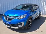 Renault Kaptur 2017 года за 5 590 000 тг. в Алматы