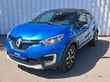 Renault Kaptur 2017 года за 5 590 000 тг. в Алматы