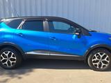 Renault Kaptur 2017 года за 4 990 000 тг. в Алматы – фото 4