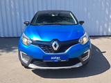 Renault Kaptur 2017 года за 4 990 000 тг. в Алматы – фото 2