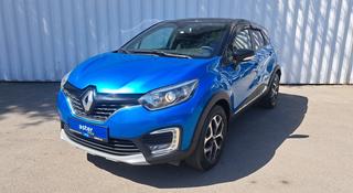 Renault Kaptur 2017 года за 4 990 000 тг. в Алматы