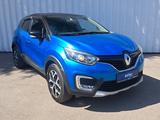 Renault Kaptur 2017 года за 4 990 000 тг. в Алматы – фото 3