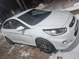 Hyundai Accent 2013 годаүшін3 500 000 тг. в Астана