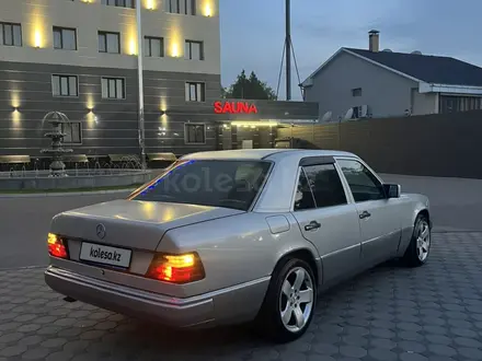 Mercedes-Benz E 230 1991 года за 1 500 000 тг. в Алматы – фото 5