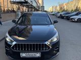 JAC J7 2021 годаүшін4 700 000 тг. в Астана