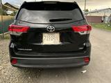 Toyota Highlander 2018 года за 10 300 000 тг. в Актобе – фото 5
