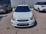 Hyundai Accent 2013 года за 4 500 000 тг. в Алматы – фото 2