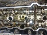 Двигатель Тайота Камри 10 2.2 объемүшін450 000 тг. в Алматы – фото 4