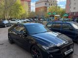 Genesis G70 2019 года за 12 500 000 тг. в Астана – фото 3