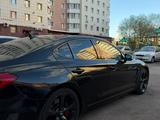 Genesis G70 2019 года за 12 500 000 тг. в Астана – фото 5