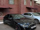 Genesis G70 2019 года за 12 500 000 тг. в Астана