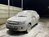 ВАЗ (Lada) Granta 2190 2013 годаүшін2 200 000 тг. в Аксуат – фото 5