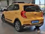 Kia Picanto 2023 года за 5 990 000 тг. в Алматы – фото 4