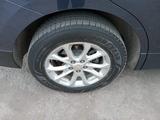 Chevrolet Equinox 2018 года за 7 600 000 тг. в Астана – фото 4