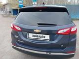 Chevrolet Equinox 2018 года за 7 600 000 тг. в Астана – фото 5