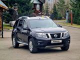 Nissan Terrano 2015 года за 4 200 000 тг. в Алматы