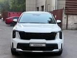 Kia Sorento 2024 годаүшін16 500 000 тг. в Алматы – фото 2