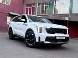 Kia Sorento 2024 годаүшін16 500 000 тг. в Алматы – фото 3