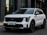 Kia Sorento 2024 годаүшін16 500 000 тг. в Алматы