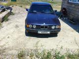 BMW 520 1990 годаүшін750 000 тг. в Туркестан