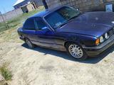BMW 520 1990 годаүшін750 000 тг. в Туркестан – фото 5
