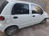 Daewoo Matiz 2014 года за 1 300 000 тг. в Шымкент – фото 3