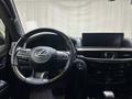 Lexus LX 570 Luxury 2017 года за 38 800 000 тг. в Алматы – фото 9