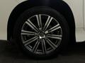 Lexus LX 570 Luxury 2017 года за 38 800 000 тг. в Алматы – фото 16