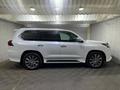 Lexus LX 570 Luxury 2017 года за 38 800 000 тг. в Алматы – фото 17