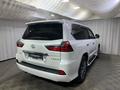 Lexus LX 570 Luxury 2017 года за 38 800 000 тг. в Алматы – фото 18