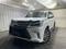 Lexus LX 570 Luxury 2017 года за 38 800 000 тг. в Алматы
