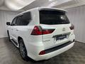 Lexus LX 570 Luxury 2017 года за 38 800 000 тг. в Алматы – фото 2