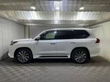 Lexus LX 570 Luxury 2017 годаүшін38 800 000 тг. в Алматы – фото 3
