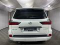 Lexus LX 570 Luxury 2017 года за 38 800 000 тг. в Алматы – фото 4