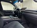 Lexus LX 570 Luxury 2017 года за 38 800 000 тг. в Алматы – фото 6