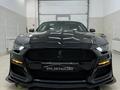 Ford Mustang 2022 года за 22 000 000 тг. в Атырау – фото 3