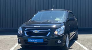 Chevrolet Cobalt 2022 года за 6 220 000 тг. в Шымкент